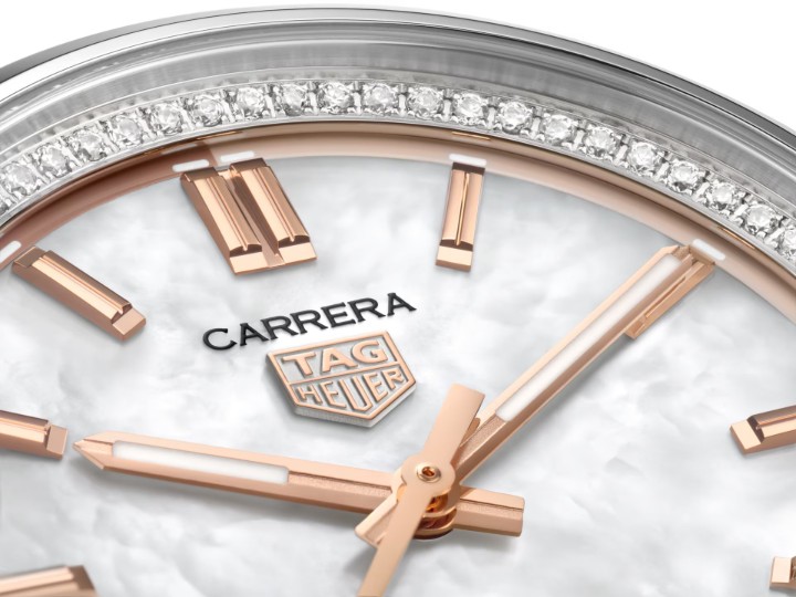 Bild von Tag Heuer Carrera