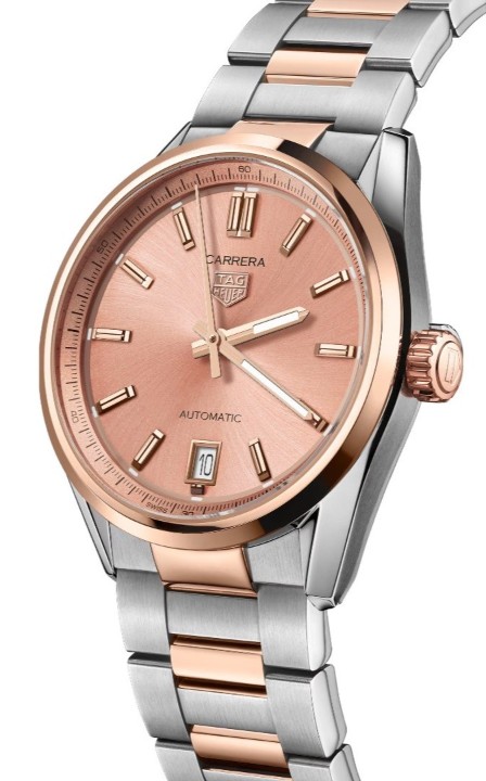 Bild von Tag Heuer Carrera