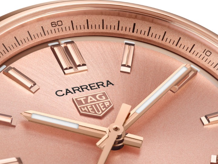 Bild von Tag Heuer Carrera