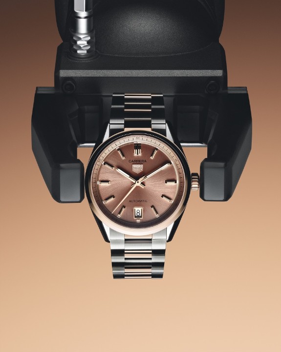 Bild von Tag Heuer Carrera