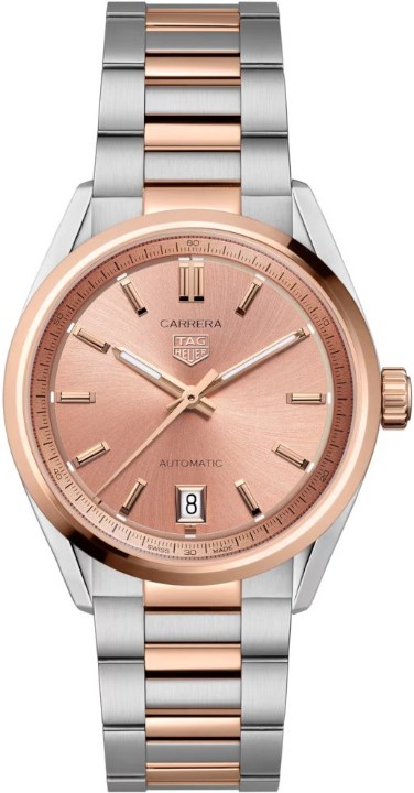 Bild von Tag Heuer Carrera