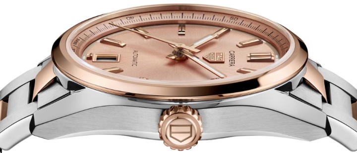 Bild von Tag Heuer Carrera