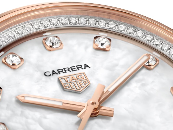 Bild von Tag Heuer Carrera