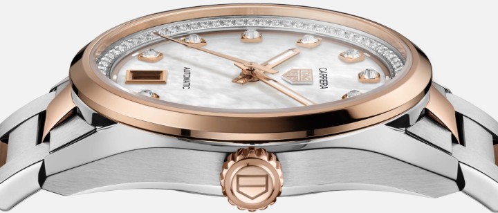Bild von Tag Heuer Carrera