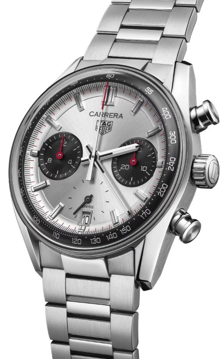 Bild von Tag Heuer Carrera Chronograph
