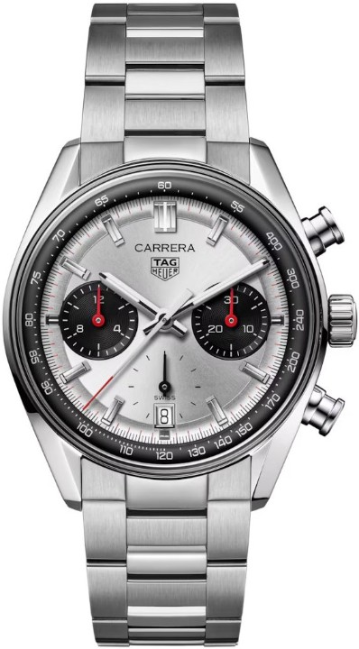 Bild von Tag Heuer Carrera Chronograph