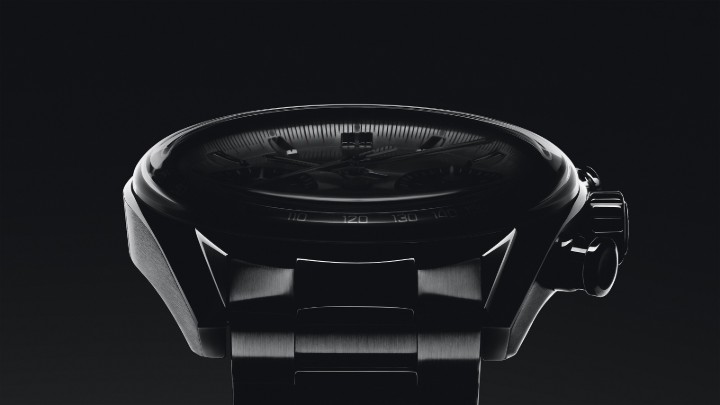 Bild von Tag Heuer Carrera Chronograph