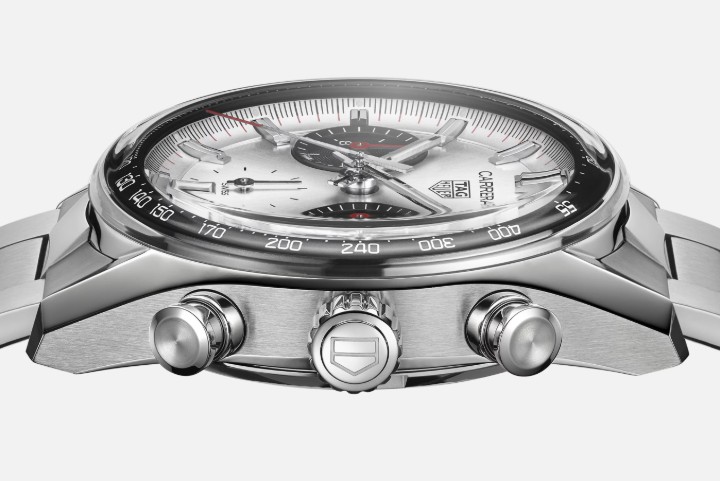 Bild von Tag Heuer Carrera Chronograph