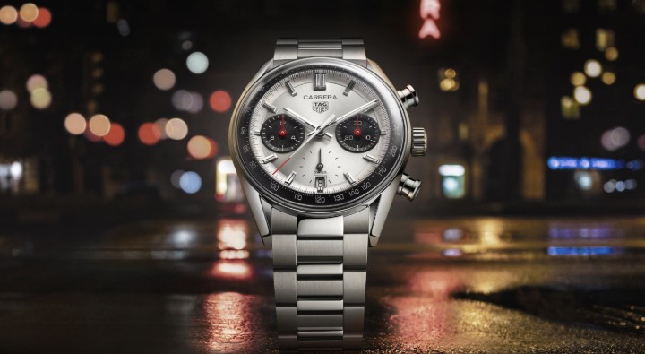 Bild von Tag Heuer Carrera Chronograph