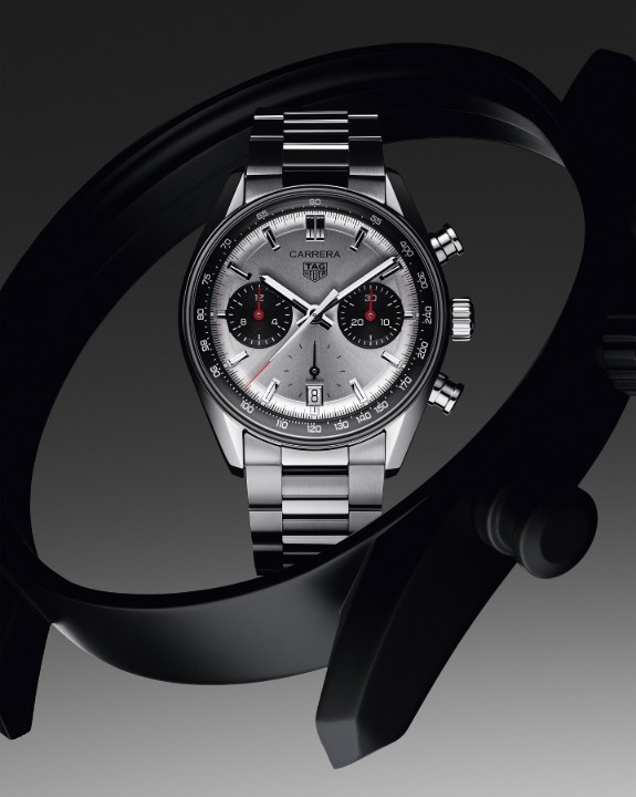 Bild von Tag Heuer Carrera Chronograph