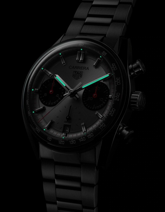 Bild von Tag Heuer Carrera Chronograph