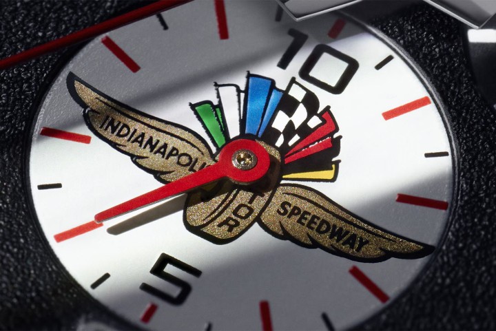 Bild von Tag Heuer Formula 1 Chronograph x Indy 500 Special Edition
