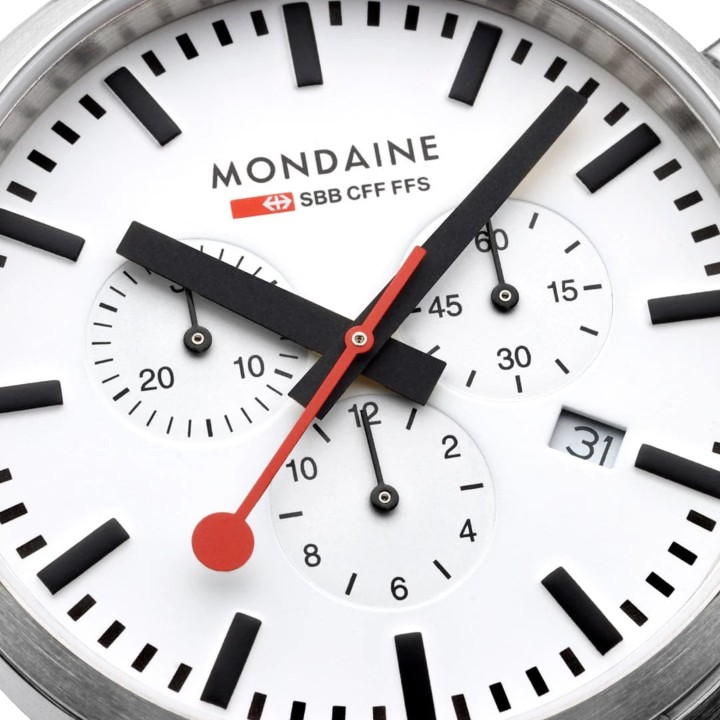 Bild von MONDAINE Neo