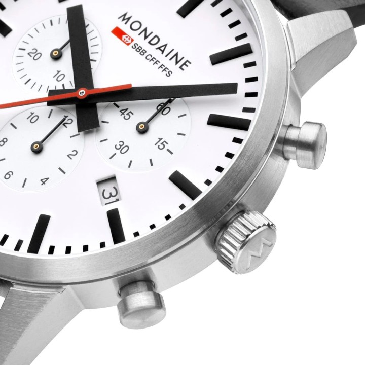 Bild von MONDAINE Neo