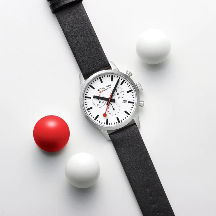 Bild von MONDAINE Neo