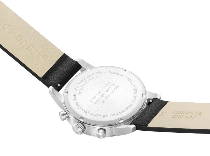 Bild von MONDAINE Neo
