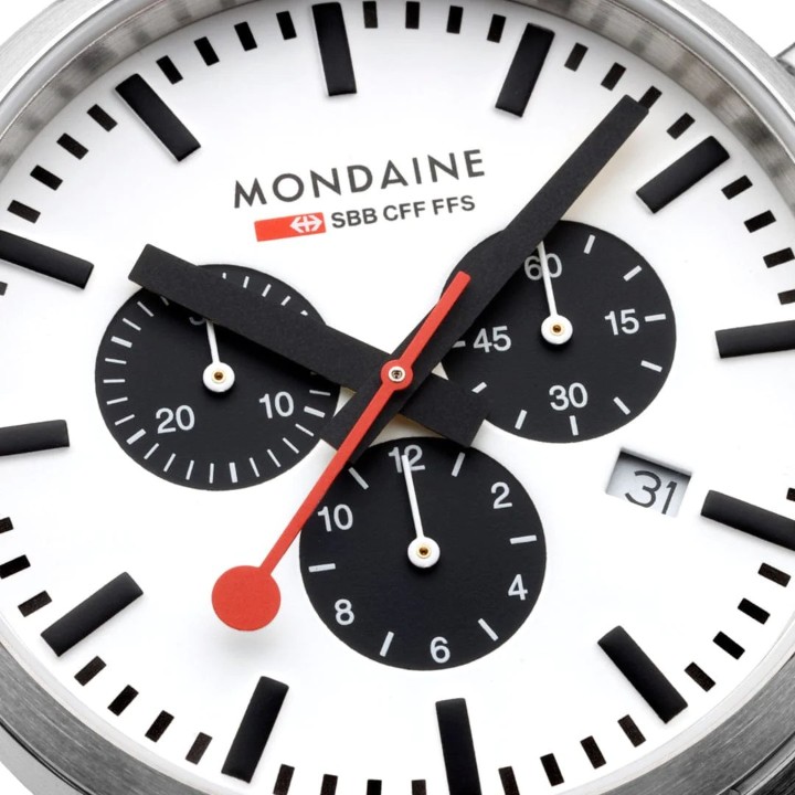 Bild von MONDAINE Neo