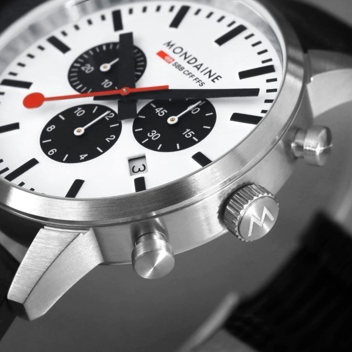 Bild von MONDAINE Neo