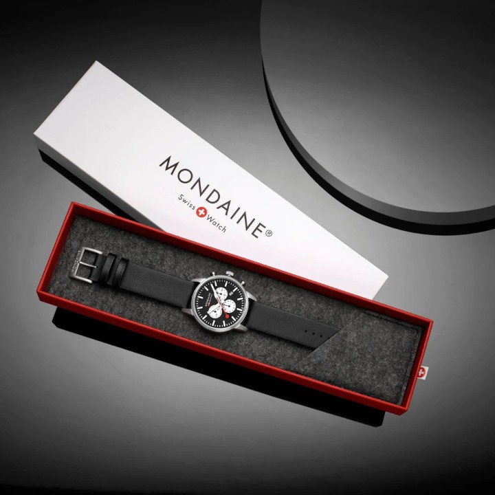 Bild von MONDAINE Neo