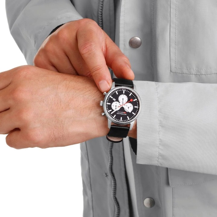 Bild von MONDAINE Neo