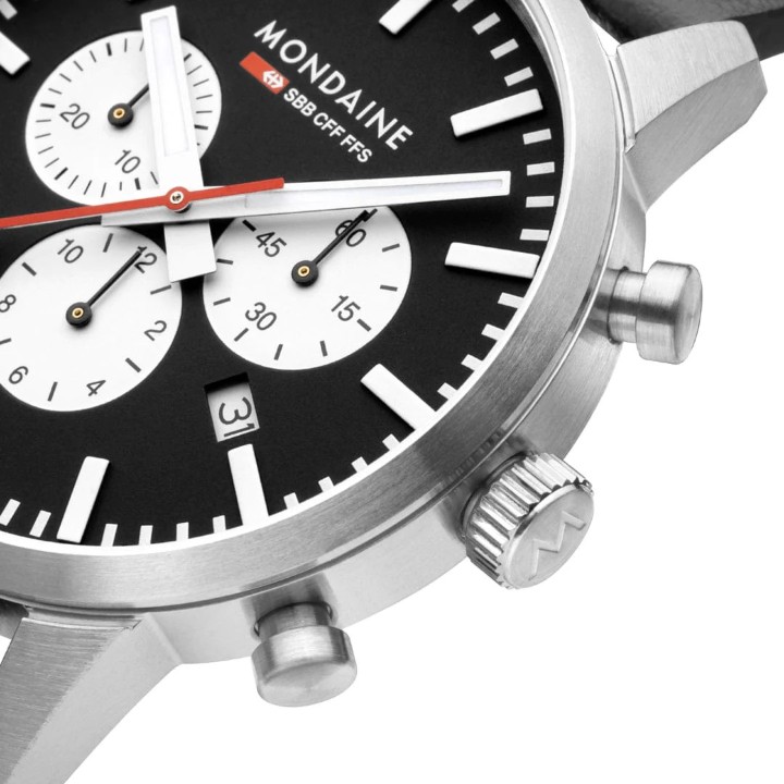 Bild von MONDAINE Neo