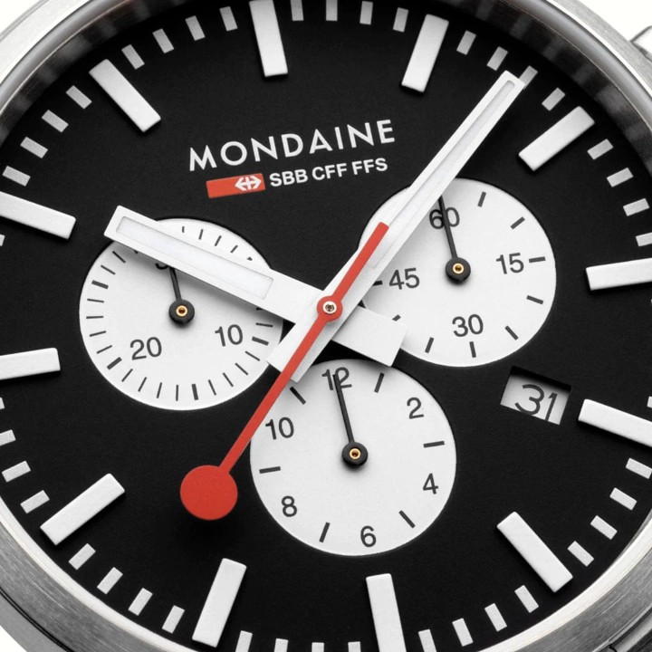 Bild von MONDAINE Neo