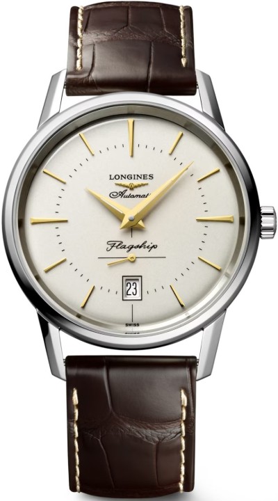 Bild von Longines Flagship Heritage