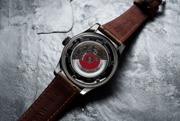 Bild von Oris Big Crown Pointer Date