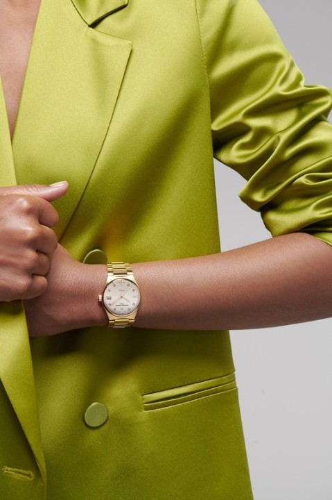 Bild von Frederique Constant Highlife Ladies Automatic