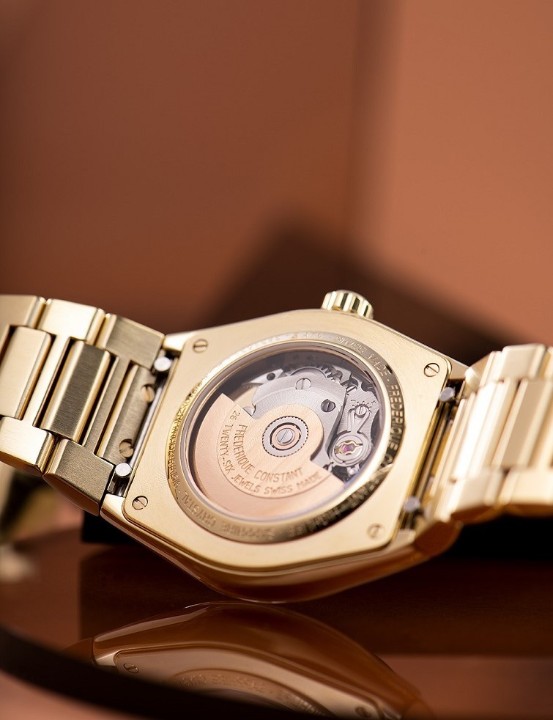 Bild von Frederique Constant Highlife Ladies Automatic