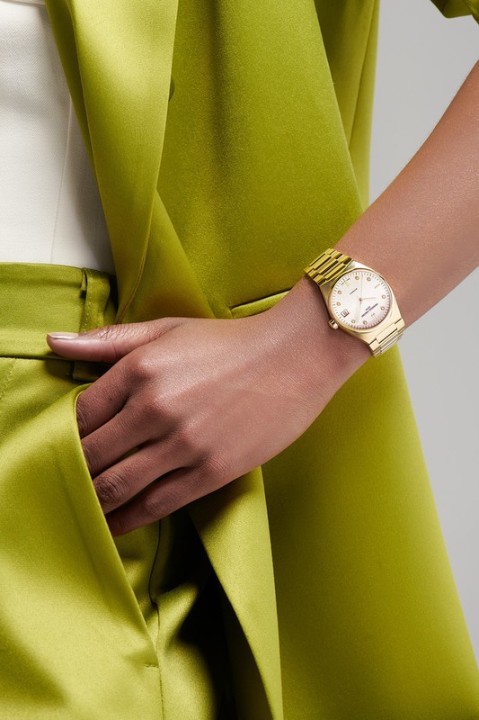 Bild von Frederique Constant Highlife Ladies Automatic