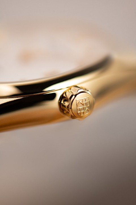 Bild von Frederique Constant Highlife Ladies Automatic