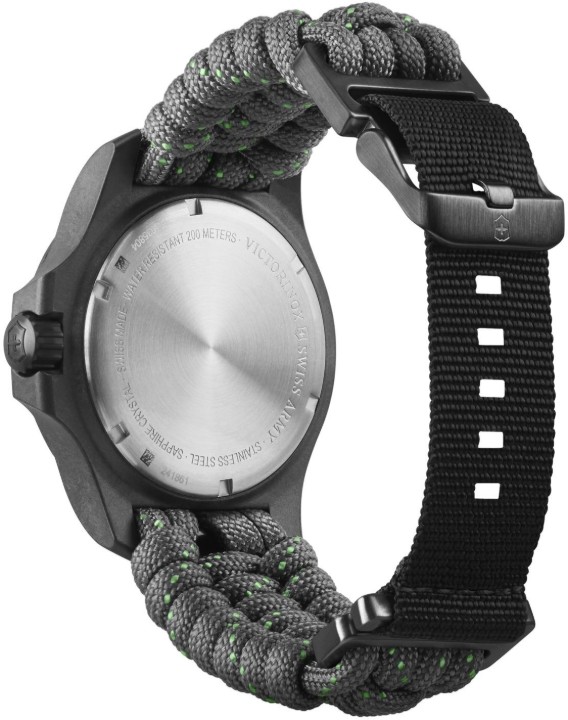 Bild von Victorinox I.N.O.X. Carbon
