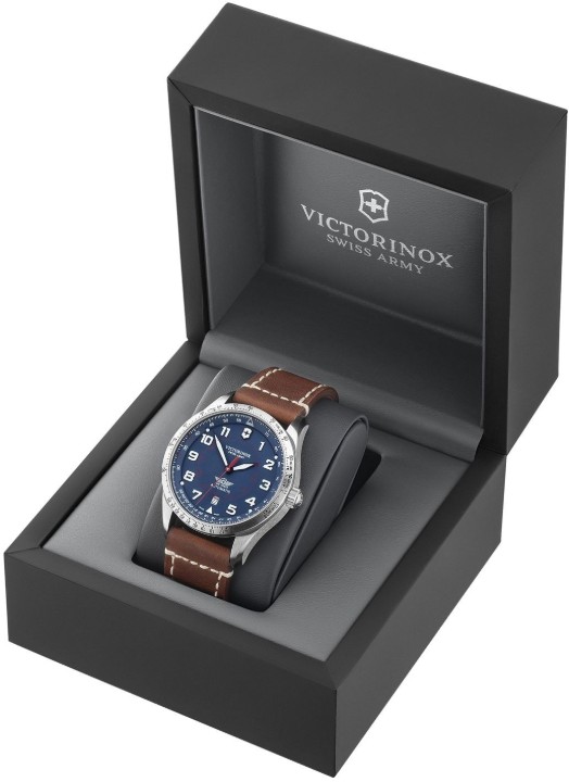 Bild von Victorinox AirBoss Mechanical