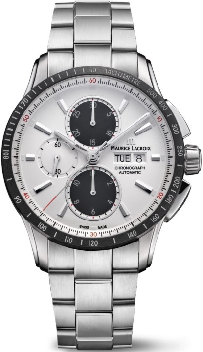 Bild von Maurice Lacroix Pontos S Chronograph