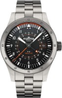 Bild von Fortis Flieger F-43 Triple-GMT