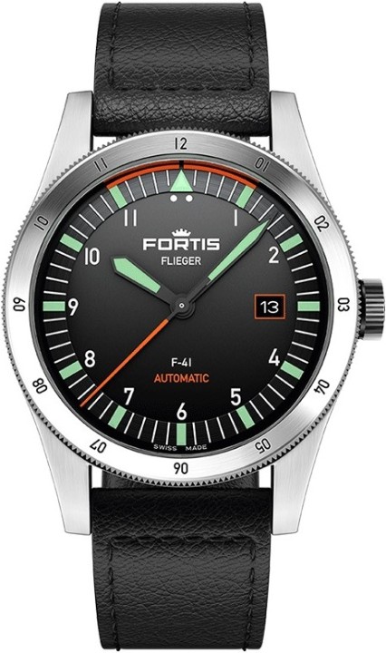 Bild von Fortis Flieger F-41 Automatic