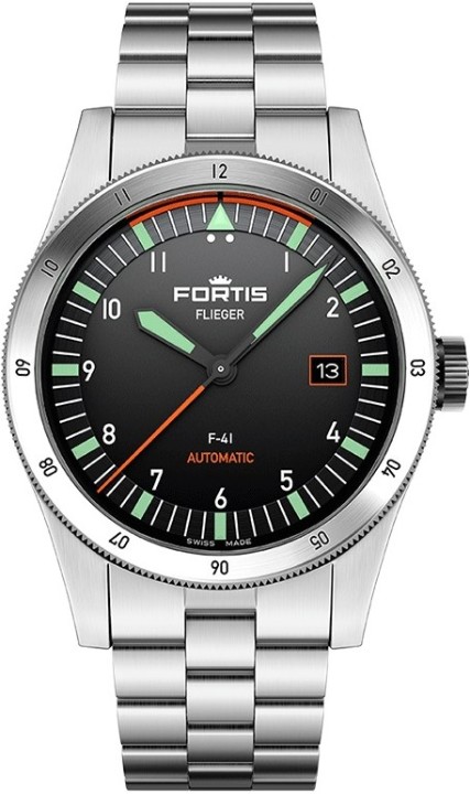 Bild von Fortis Flieger F-41 Automatic