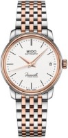 Produktdetails anzeigen - Mido Baroncelli Heritage Lady Bild von Mido Baroncelli Heritage Lady