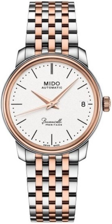 Bild von Mido Baroncelli Heritage Lady
