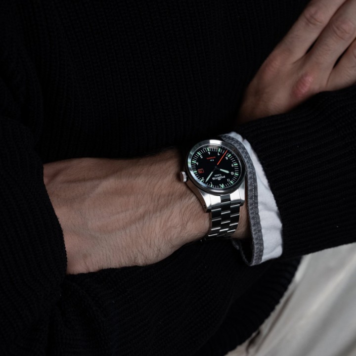 Bild von Fortis Flieger F-41 Automatic
