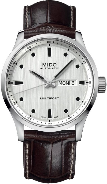 Bild von Mido Multifort M