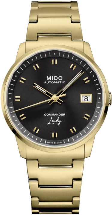 Bild von Mido Commander Lady