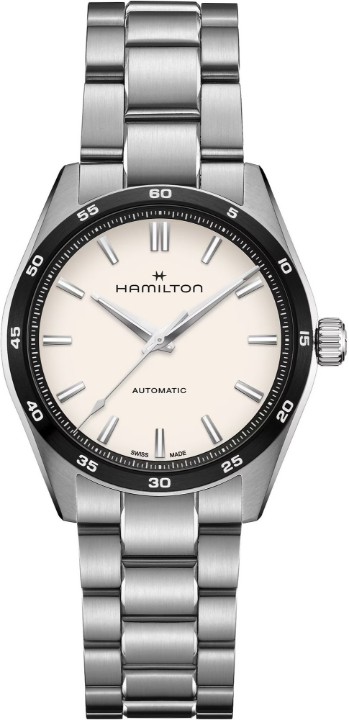 Bild von Hamilton Jazzmaster Performer Auto