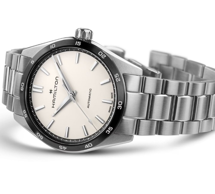 Bild von Hamilton Jazzmaster Performer Auto