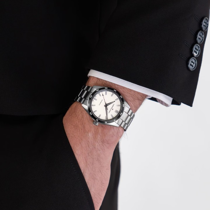 Bild von Hamilton Jazzmaster Performer Auto