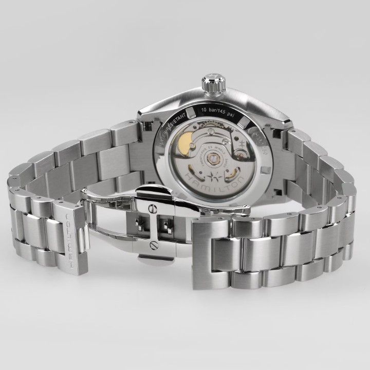Bild von Hamilton Jazzmaster Performer Auto