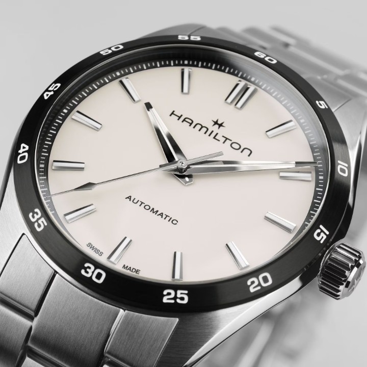 Bild von Hamilton Jazzmaster Performer Auto