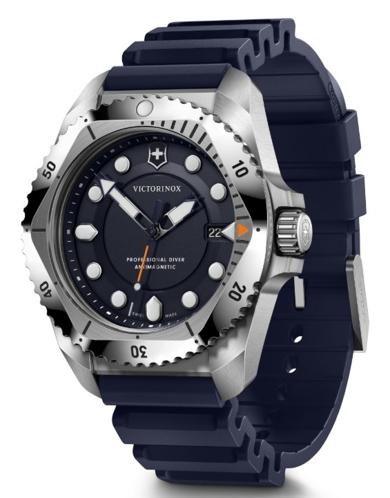 Bild von Victorinox Dive Pro Quartz