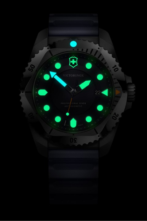 Bild von Victorinox Dive Pro Quartz